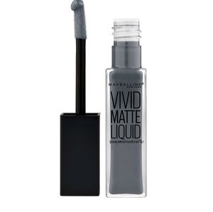 ✨3/$10✨Sinful Stone Vivid Matte Liquid